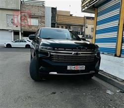 شيفروليه تاهو